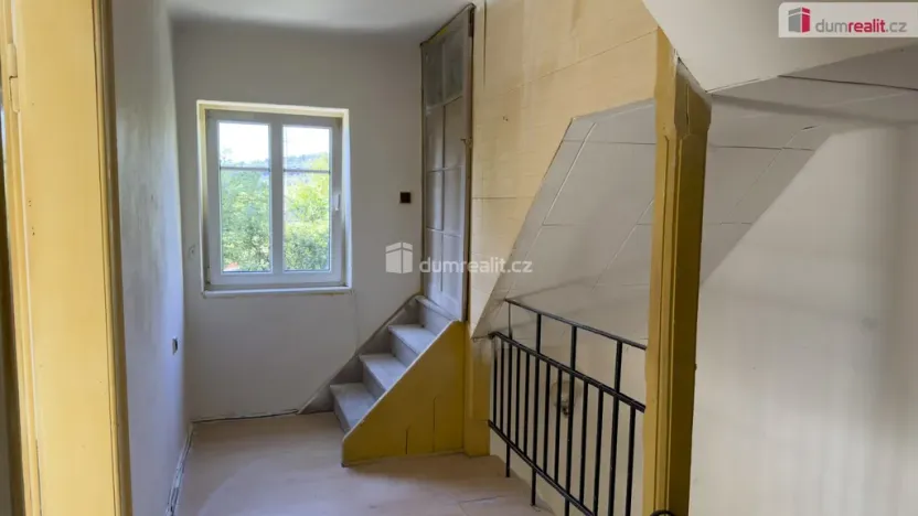 Prodej rodinného domu, Frýdlant - Albrechtice u Frýdlantu, 250 m2
