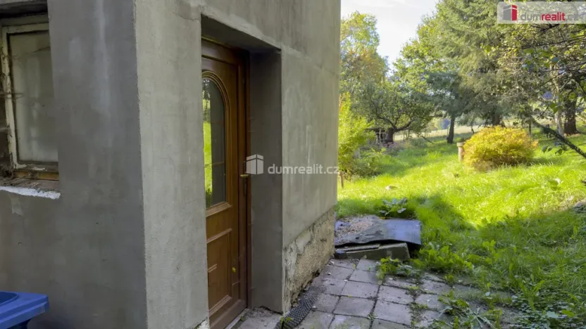 Prodej rodinného domu, Frýdlant - Albrechtice u Frýdlantu, 250 m2