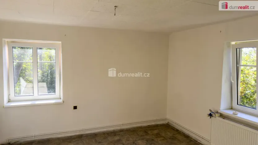 Prodej rodinného domu, Frýdlant - Albrechtice u Frýdlantu, 250 m2