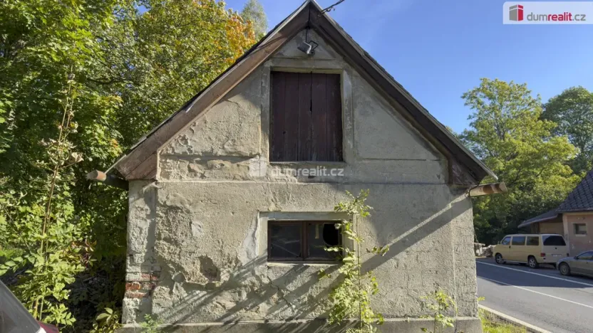 Prodej rodinného domu, Frýdlant - Albrechtice u Frýdlantu, 250 m2