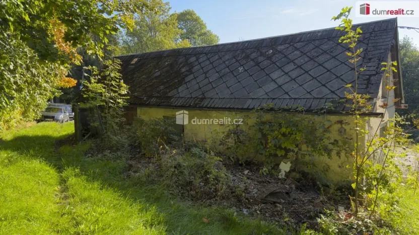 Prodej rodinného domu, Frýdlant - Albrechtice u Frýdlantu, 250 m2