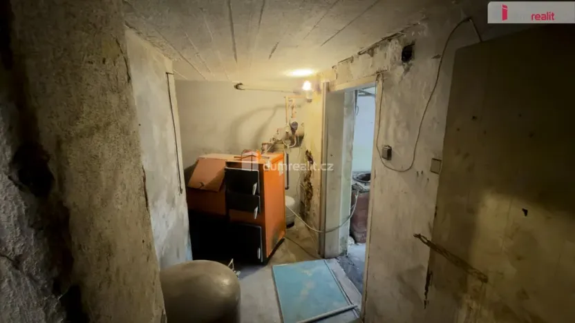 Prodej rodinného domu, Frýdlant - Albrechtice u Frýdlantu, 250 m2