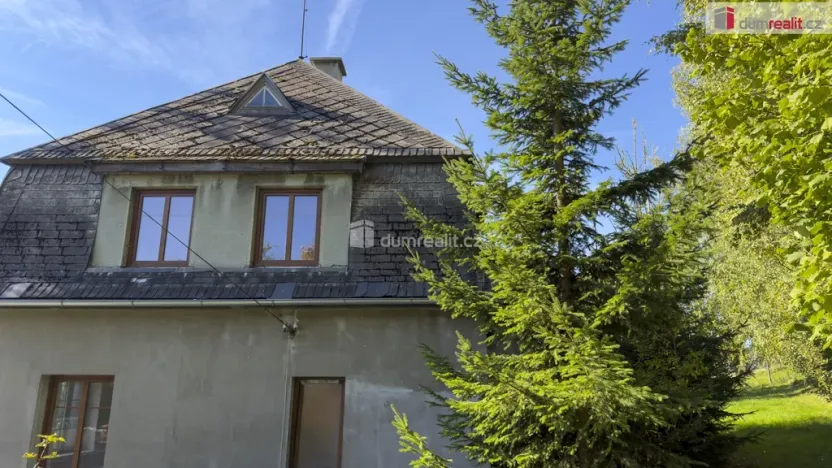 Prodej rodinného domu, Frýdlant - Albrechtice u Frýdlantu, 250 m2