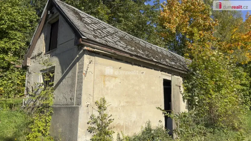 Prodej rodinného domu, Frýdlant - Albrechtice u Frýdlantu, 250 m2