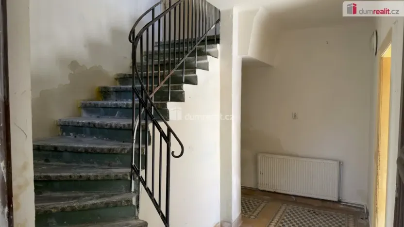 Prodej rodinného domu, Frýdlant - Albrechtice u Frýdlantu, 250 m2