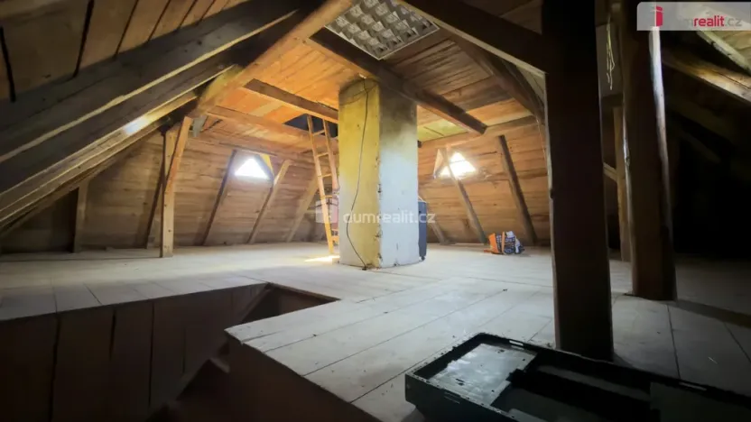 Prodej rodinného domu, Frýdlant - Albrechtice u Frýdlantu, 250 m2