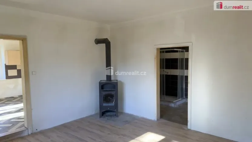 Prodej rodinného domu, Frýdlant - Albrechtice u Frýdlantu, 250 m2