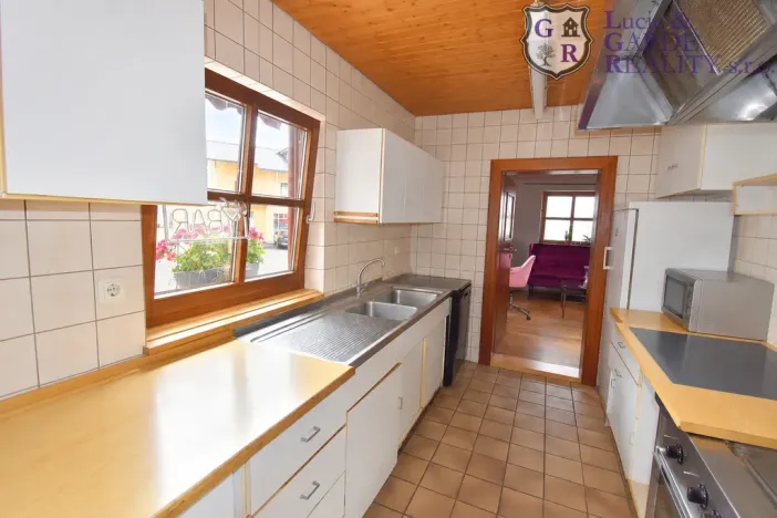 Prodej rodinného domu, Rechenstraße, Bodenmais, Německo, 192 m2