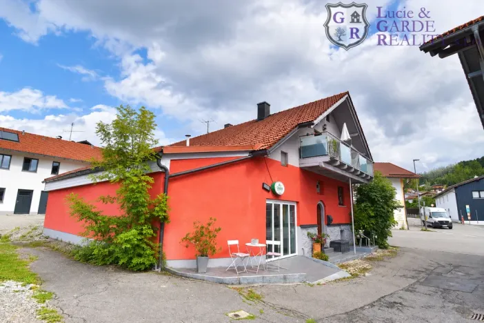 Prodej rodinného domu, Rechenstraße, Bodenmais, Německo, 192 m2