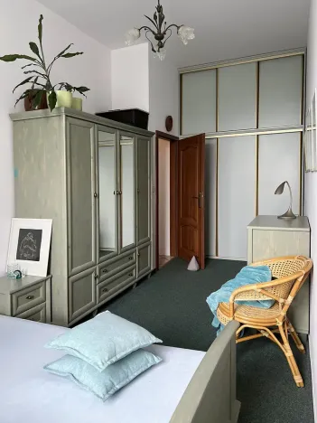Prodej bytu 2+kk, Jaroměř, Palackého, 53 m2