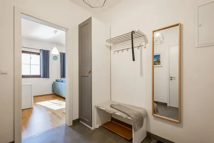 Prodej apartmánu, Deštné v Orlických horách, 56 m2