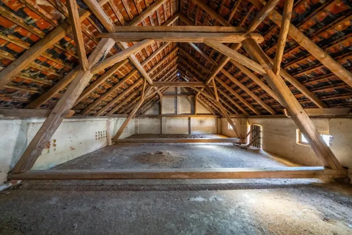 Prodej zemědělské usedlosti, Hostouň - Slatina, 850 m2