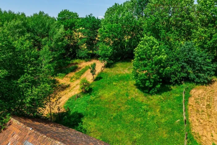 Prodej pozemku pro bydlení, Hostouň - Slatina, 7749 m2