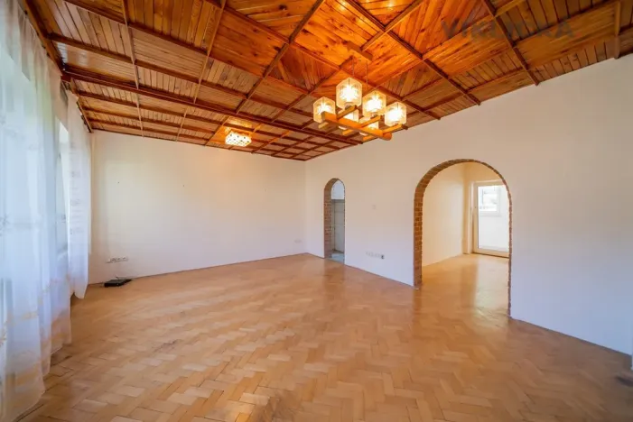 Prodej rodinného domu, Brno, Hálkova, 200 m2