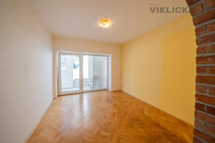 Prodej rodinného domu, Brno, Hálkova, 200 m2