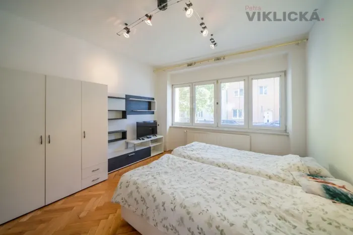 Prodej rodinného domu, Brno, Hálkova, 200 m2