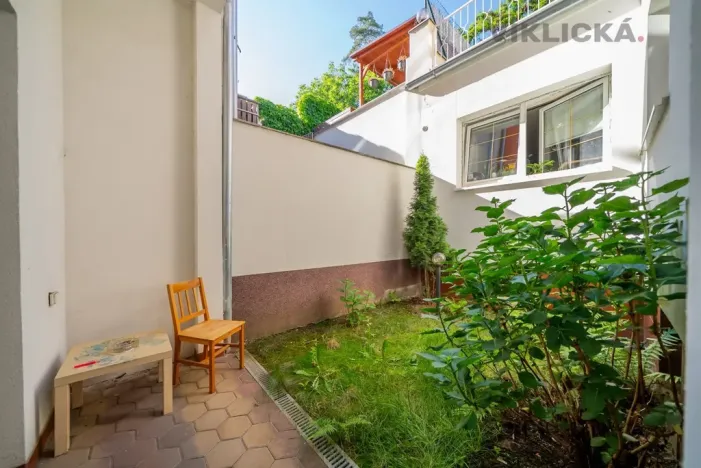 Prodej rodinného domu, Brno, Hálkova, 200 m2