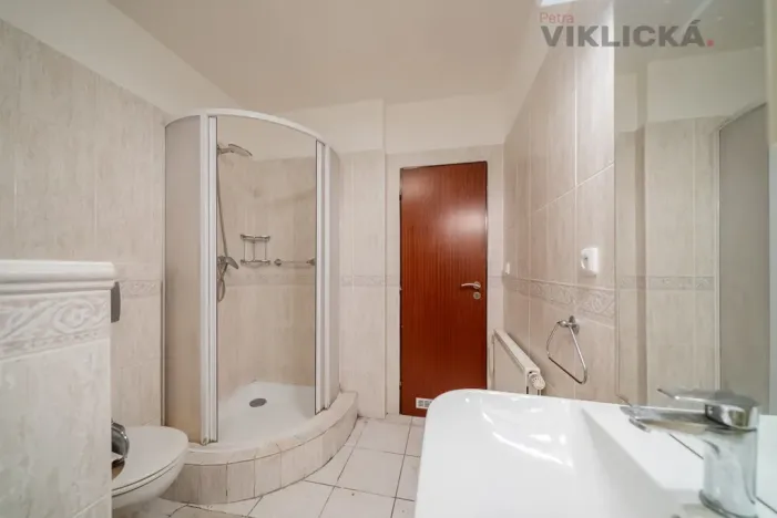 Prodej rodinného domu, Brno, Hálkova, 200 m2