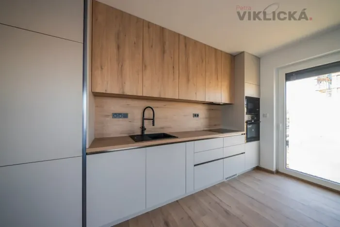 Prodej apartmánu, Zaječí, Hlavní, 60 m2
