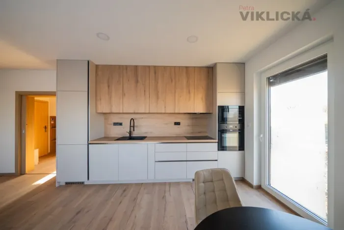 Prodej apartmánu, Zaječí, Hlavní, 60 m2