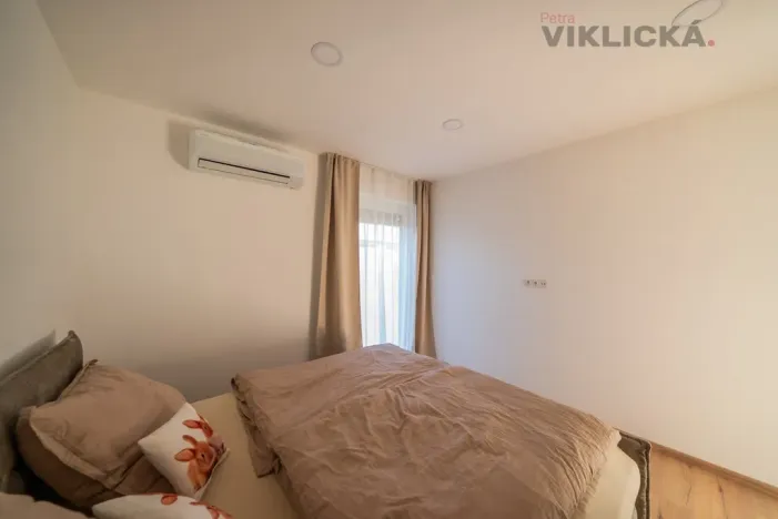 Prodej apartmánu, Zaječí, Hlavní, 60 m2