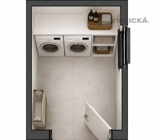 Prodej rodinného domu, Nechvalín, 156 m2