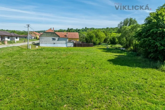 Prodej rodinného domu, Nechvalín, 156 m2