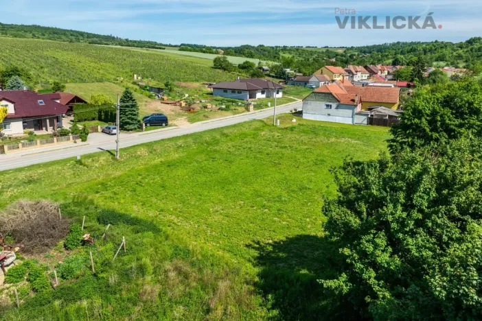 Prodej rodinného domu, Nechvalín, 156 m2