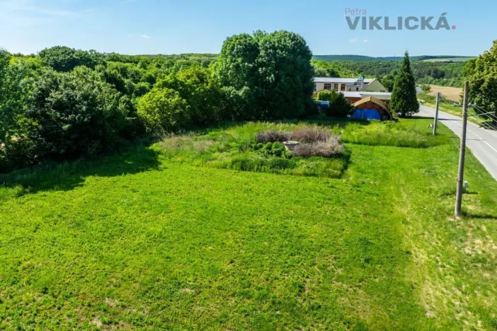 Prodej rodinného domu, Nechvalín, 156 m2