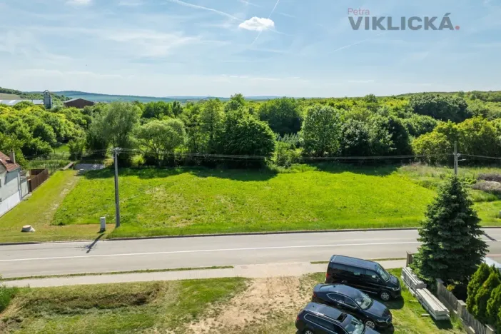 Prodej rodinného domu, Nechvalín, 156 m2