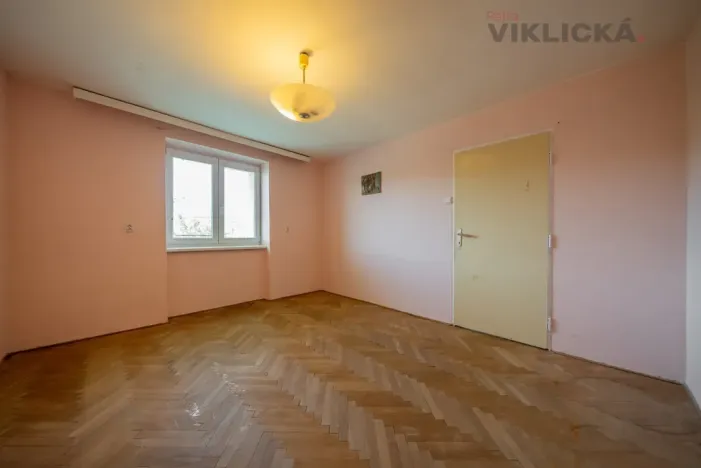 Prodej bytu 3+1, Brno - Černovice, Spáčilova, 73 m2