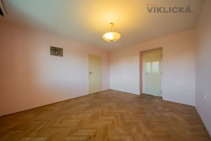 Prodej bytu 3+1, Brno - Černovice, Spáčilova, 73 m2