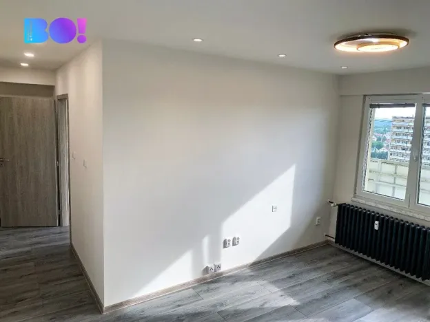 Prodej bytu 2+1, Karviná, Bratr. Veverkových, 50 m2
