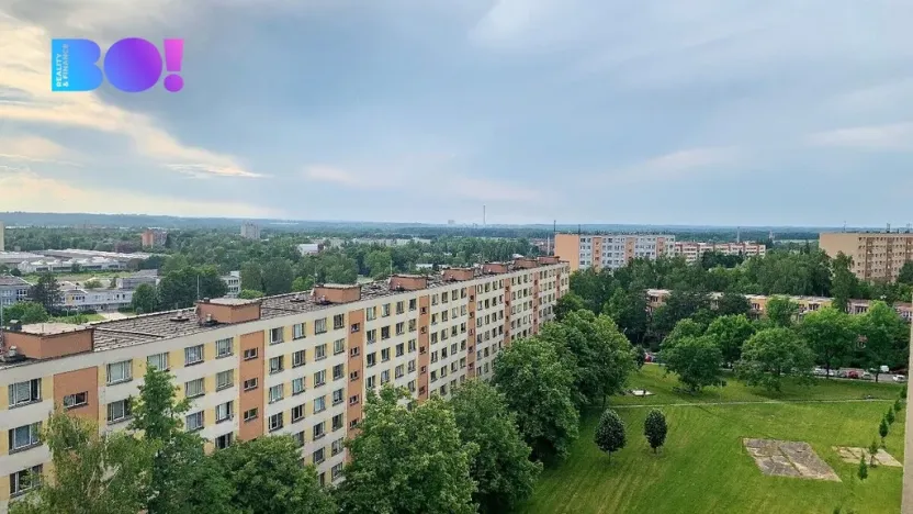 Prodej bytu 2+1, Karviná, Bratr. Veverkových, 50 m2