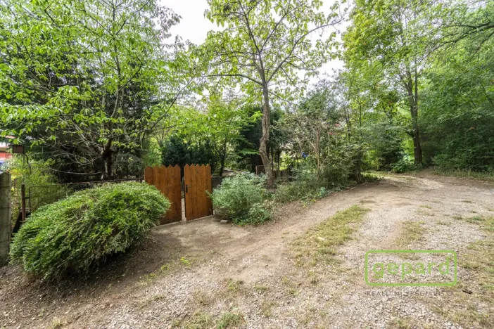 Prodej pozemku pro bydlení, Praha - Krč, Dolnokrčská, 568 m2