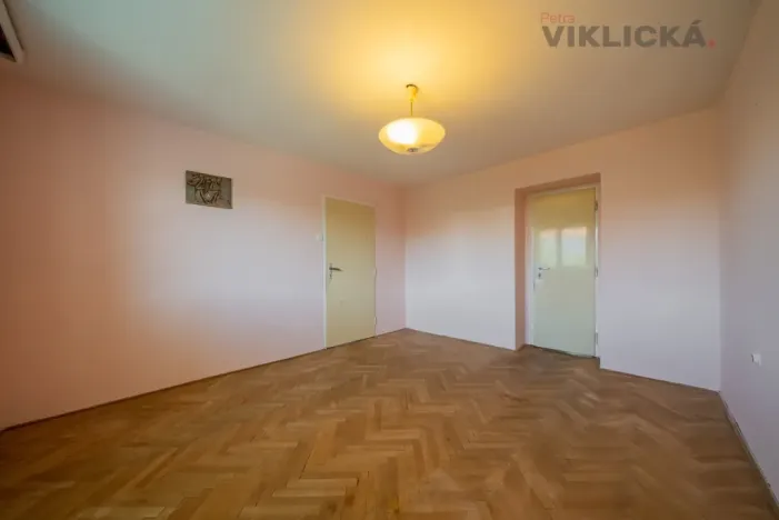 Prodej bytu 3+1, Brno - Černovice, Spáčilova, 73 m2