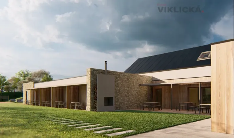 Prodej pozemku pro bydlení, Moravany, 2316 m2