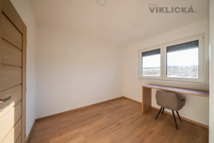 Prodej apartmánu, Zaječí, Hlavní, 60 m2