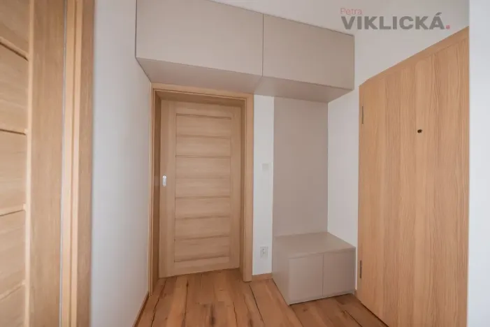 Prodej apartmánu, Zaječí, Hlavní, 60 m2