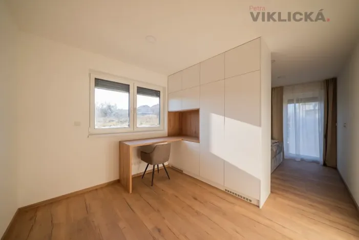 Prodej bytu 2+kk, Zaječí, Hlavní, 63 m2