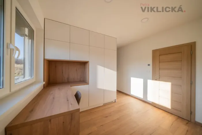 Prodej apartmánu, Zaječí, Hlavní, 63 m2