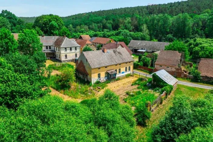 Prodej rodinného domu, Hostouň - Slatina, 150 m2