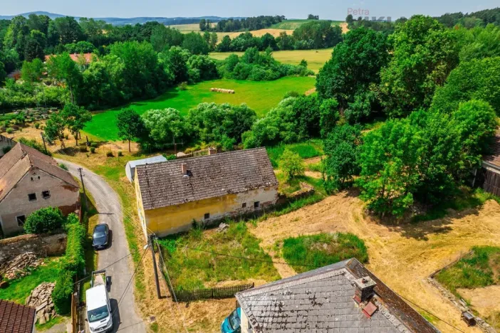 Prodej rodinného domu, Hostouň - Slatina, 150 m2