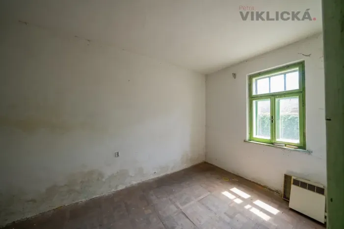 Prodej rodinného domu, Hostouň - Slatina, 150 m2