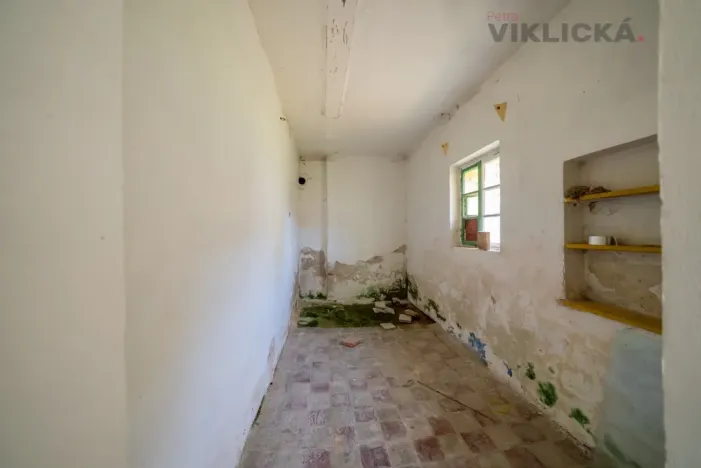 Prodej rodinného domu, Hostouň - Slatina, 150 m2