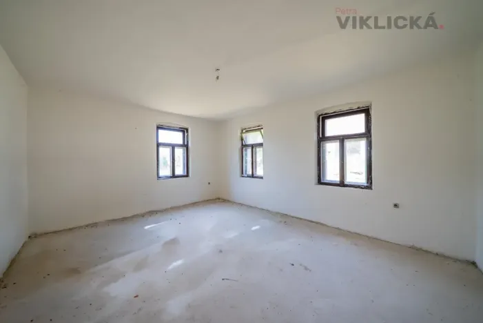Prodej zemědělské usedlosti, Hostouň - Slatina, 700 m2