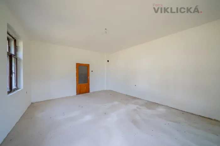 Prodej zemědělské usedlosti, Hostouň - Slatina, 700 m2