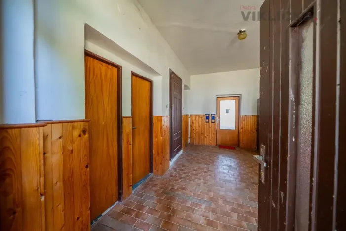 Prodej zemědělské usedlosti, Hostouň - Slatina, 700 m2