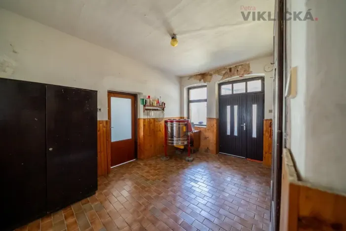 Prodej zemědělské usedlosti, Hostouň - Slatina, 700 m2