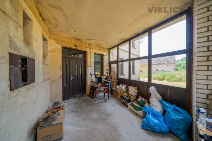 Prodej zemědělské usedlosti, Hostouň - Slatina, 700 m2